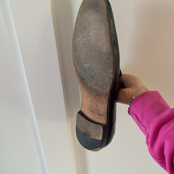 Men’s Salvatore Ferragamo Dress shoes size 11 - Picture 5 of 8